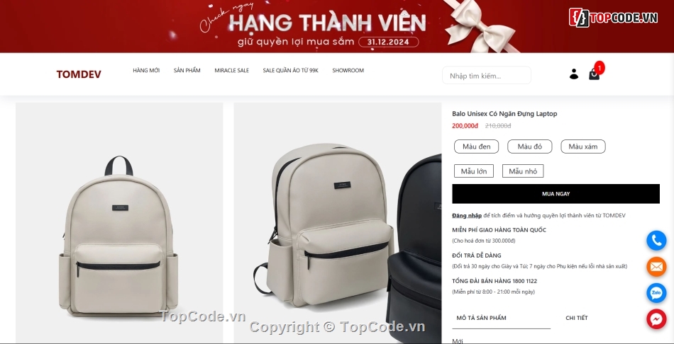 C#,web,MVC,website thời trang,website,ASP.NET C#